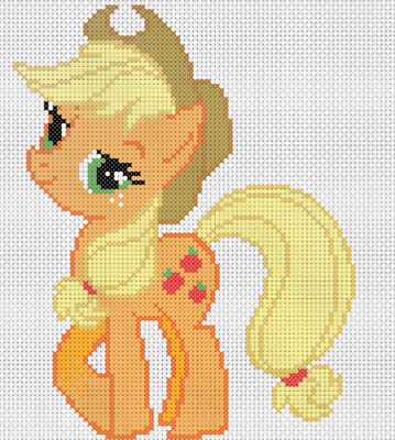 applejack