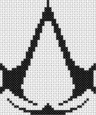 assassins creed logo