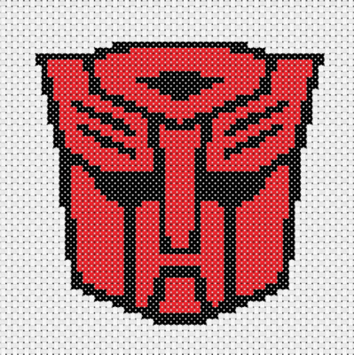 autobots symbol