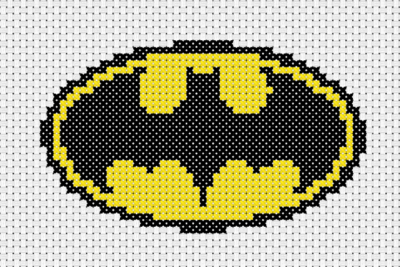 batman logo