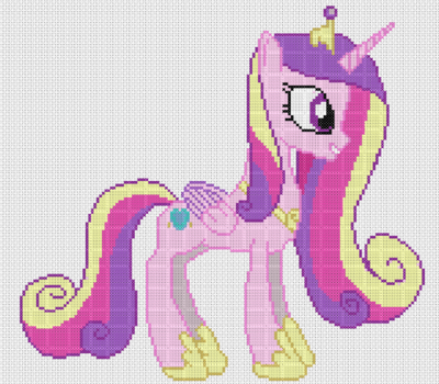 cadence