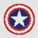 captain america shield