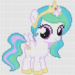 celestia filly