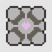 companion cube