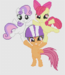 cutie mark crusaders pdf