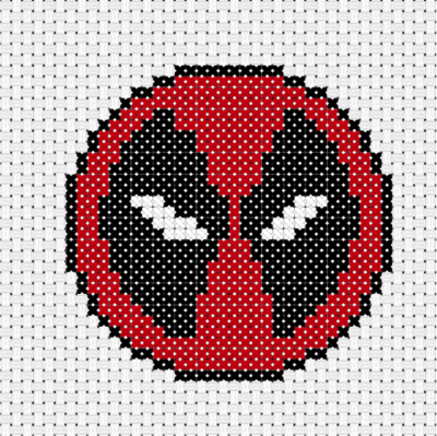 deadpool pdf