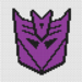 decepticons symbol