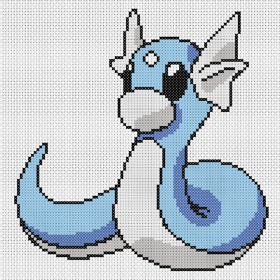 dratini