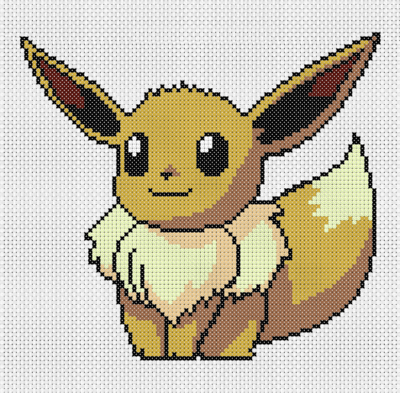 eevee