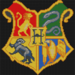 hogwarts crest