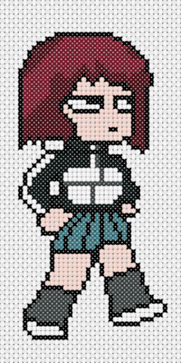 kim