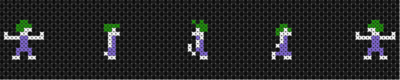 lemming blocker bookmark pdf