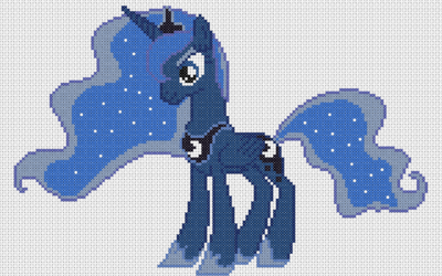 luna
