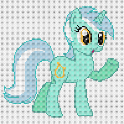 lyra heartstrings