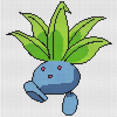 oddish