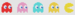 pacman bookmark pdf