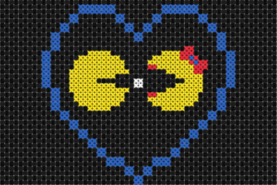 pacman love pdf