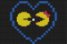 pacman love pdf