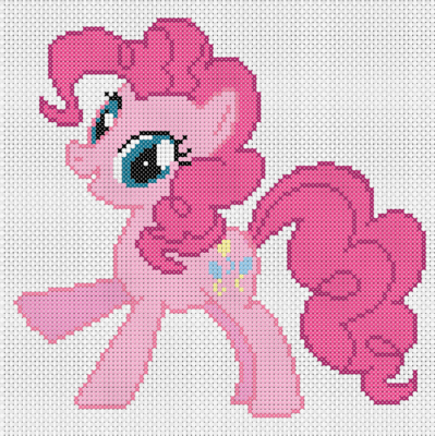 pinkie pie