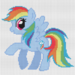 rainbow dash