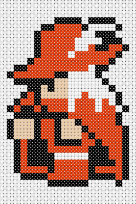 red mage