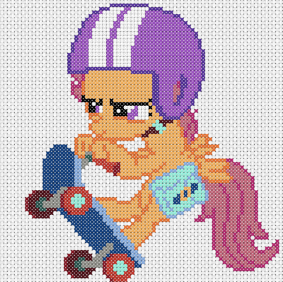 scootaloo