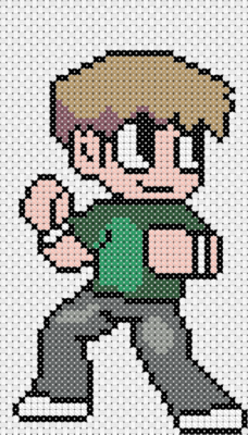 scott pilgrim