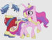 shining armour and cadence pdf