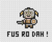 skyrim fus ro dah