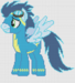 soarin