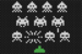 space invaders