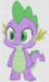 spike