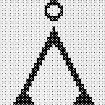 stargate earth symbol