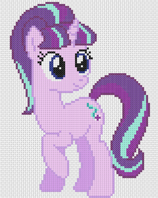 starlight glimmer pdf