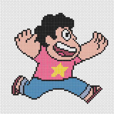 steven universe pdf
