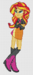 sunset shimmer