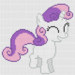 sweetie belle