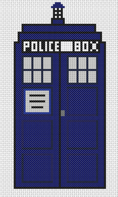 tardis