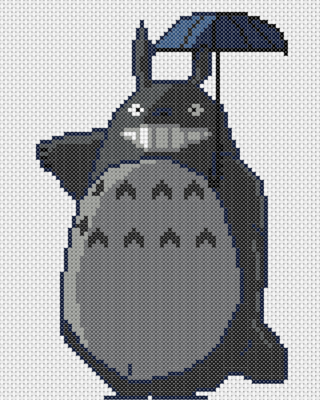 totoro pdf