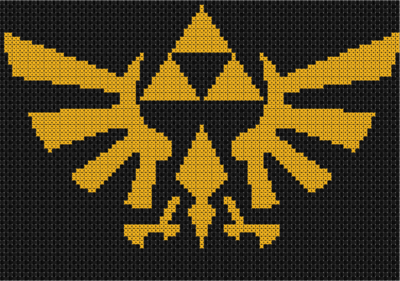 triforce