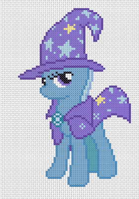 trixie