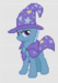 trixie