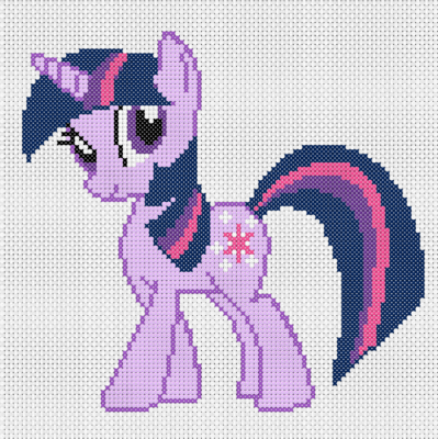 twilight sparkle