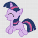 twilight sparkle filly
