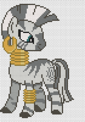 zecora