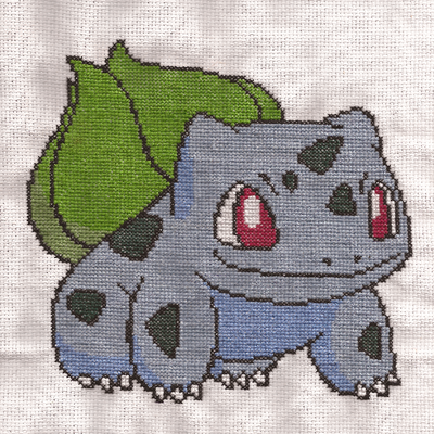 bulbasaur