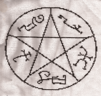 devil s trap