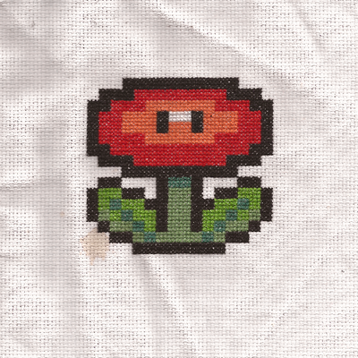 fire flower